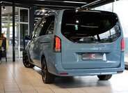 Mercedes-Benz Třídy V MPV 2,0 l 140 kw