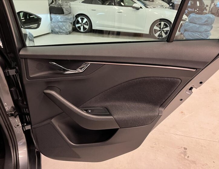 Škoda Scala Hatchback 999,0 81 kw