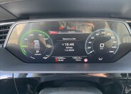 Audi e-tron Kombi 0,0 300 kw