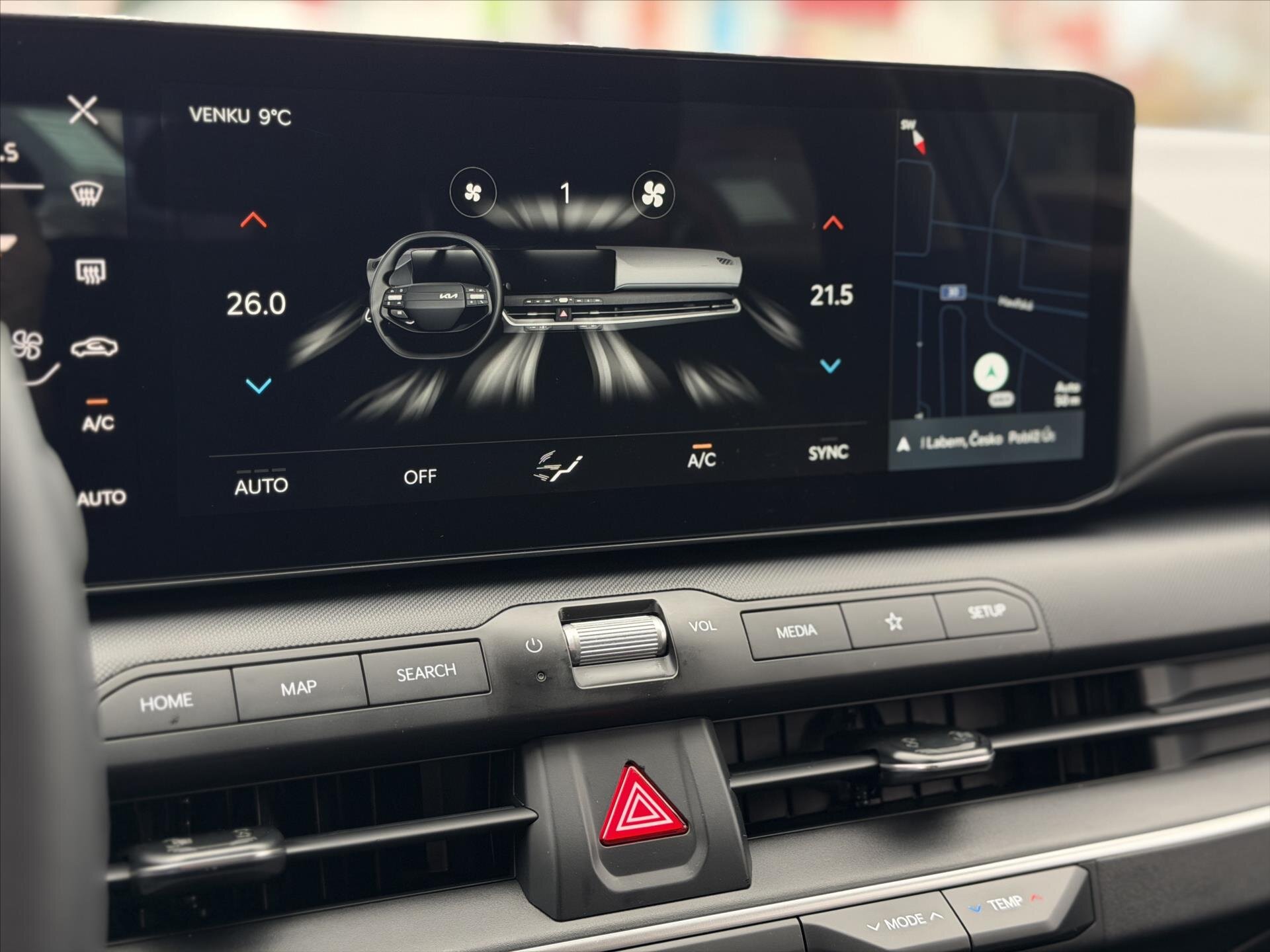 KIA Ostatní Ostatní 1,6 l 110 kw