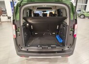 Ford Tourneo Courier MPV 998,0 92 kw