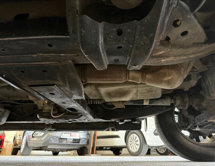 Ford Ranger Pick-up 3,2 l 147 kw