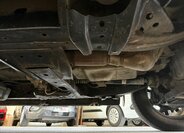 Ford Ranger Pick-up 3,2 l 147 kw