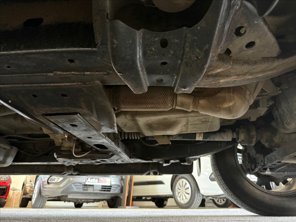 Ford Ranger Pick-up 3,2 l 147 kw