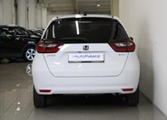 Honda Jazz 4