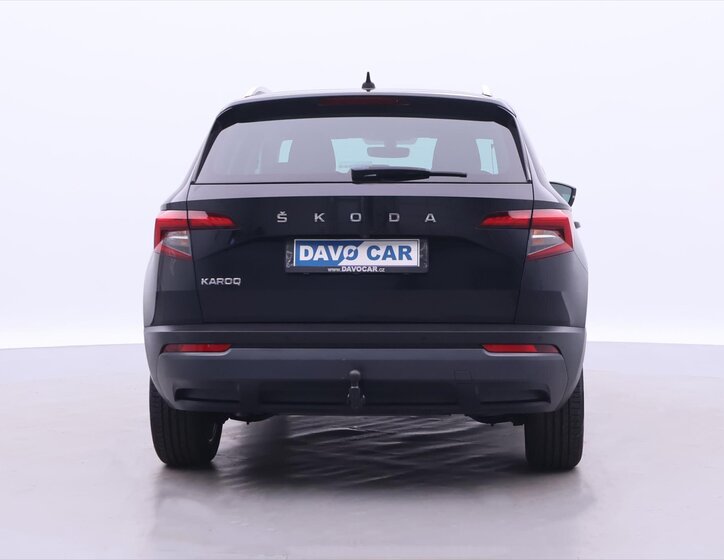 Škoda Karoq 6
