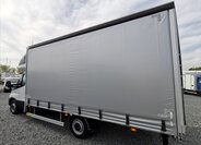 Iveco Daily Valník 3,0 l 129 kw