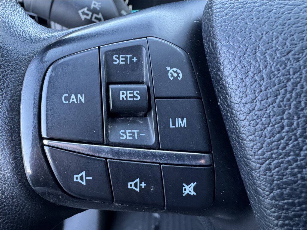 Ford Transit Kombi 2,0 l 96 kw