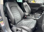 Volkswagen Passat Kombi 2,0 l 103 kw