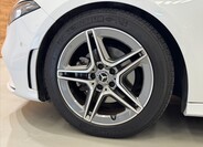 Mercedes-Benz Třídy A 20