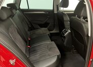 Škoda Superb Kombi 2,0 l 147 kw