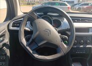 Citroën C3 Hatchback 1,4 l 54 kw