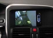 Volvo XC60 SUV / Terénní 2,4 l 162 kw