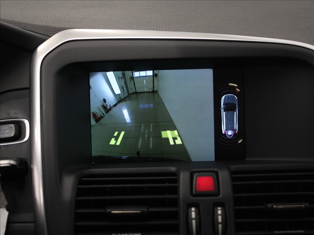 Volvo XC60 SUV / Terénní 2,4 l 162 kw