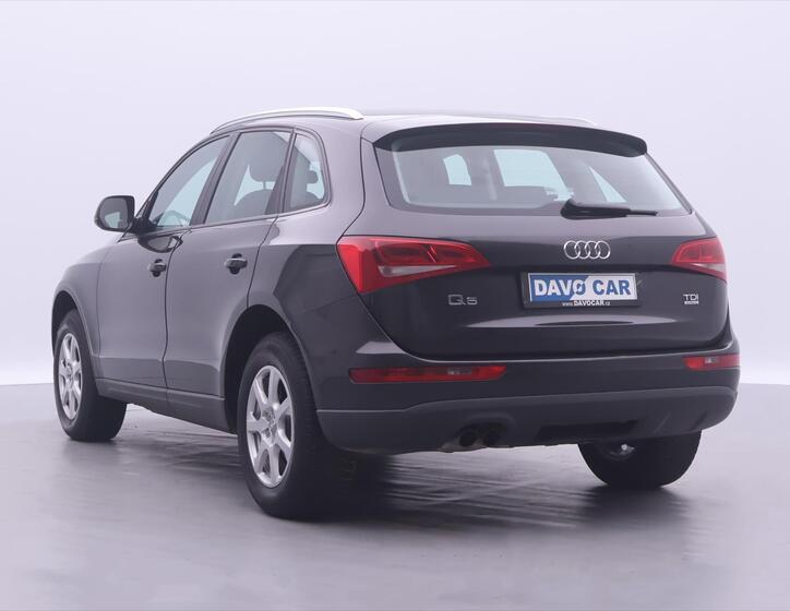 Audi Q5 5
