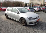Volkswagen Golf Hatchback 1,4 l 90 kw