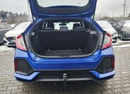 Honda Civic Hatchback 988,0 95 kw