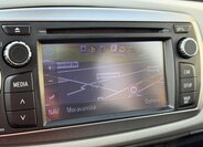 Toyota Yaris Hatchback 1,5 l 55 kw