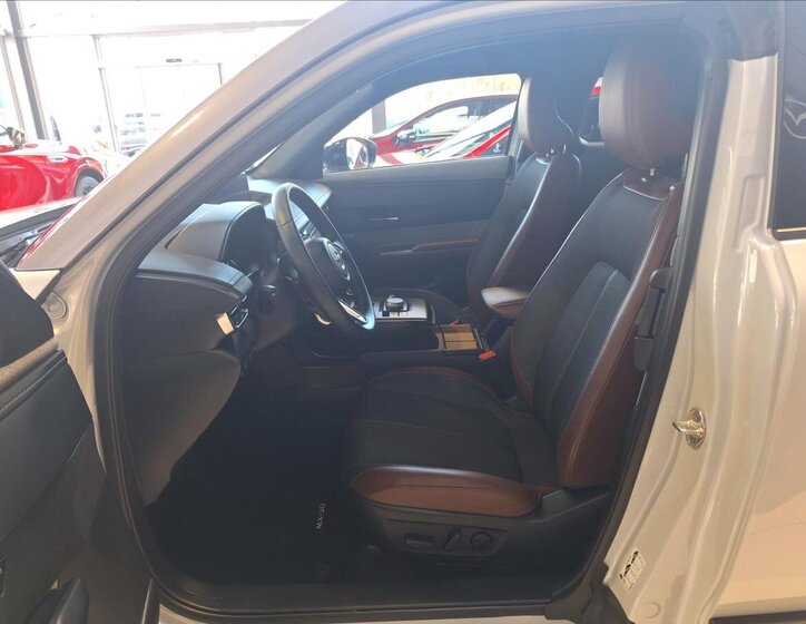 Mazda MX-30 SUV 830,0 125 kw