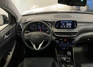 Hyundai Tucson SUV 1,6 l 130 kw
