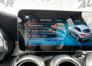 Mercedes-Benz GLC Kombi 2,0 l 143 kw