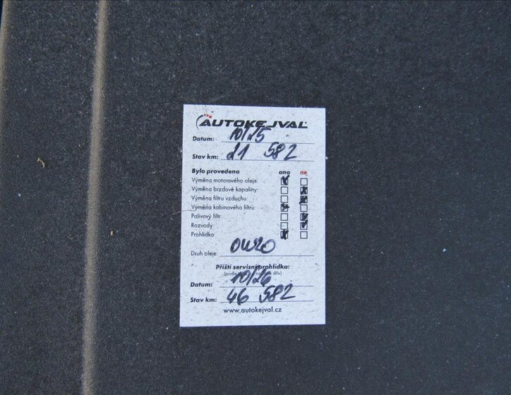 Mercedes-Benz GLB Kombi 2,0 l 225 kw