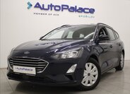 Ford Focus Kombi 1,5 l 70 kw