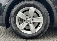 Volkswagen Tiguan SUV / Terénní 2,0 l 132 kw
