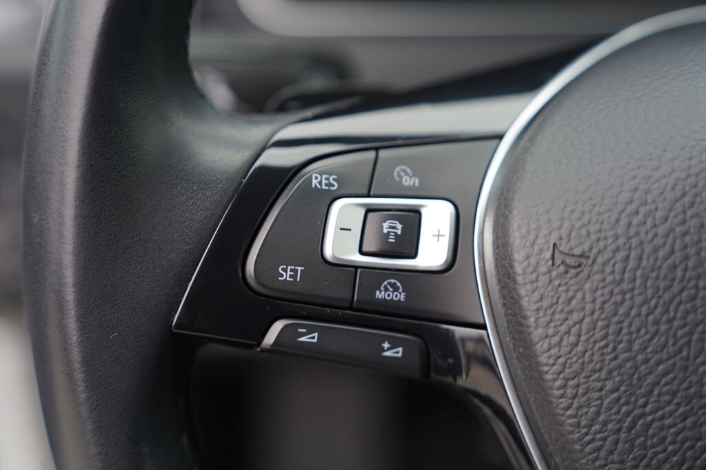 Volkswagen Golf Kombi 1,6 l 85 kw