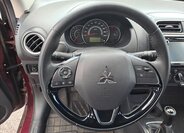 Mitsubishi Space Star 11