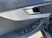 Audi A4 Kombi 2,0 l 140 kw