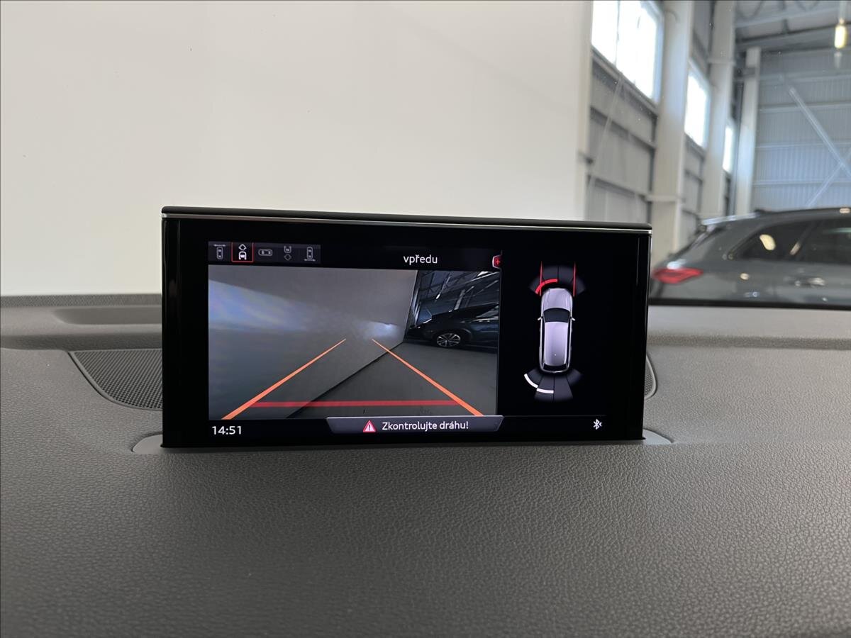 Audi Q7 SUV 3,0 l 200 kw