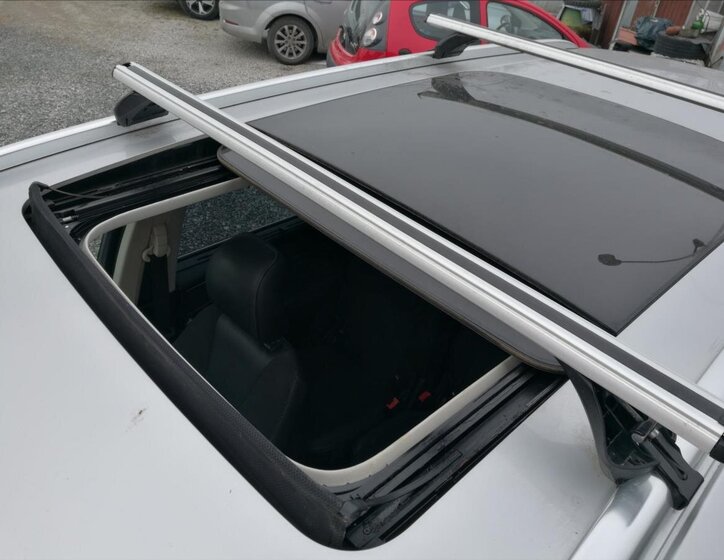 Ford Galaxy Kombi 2,0 l 154 kw