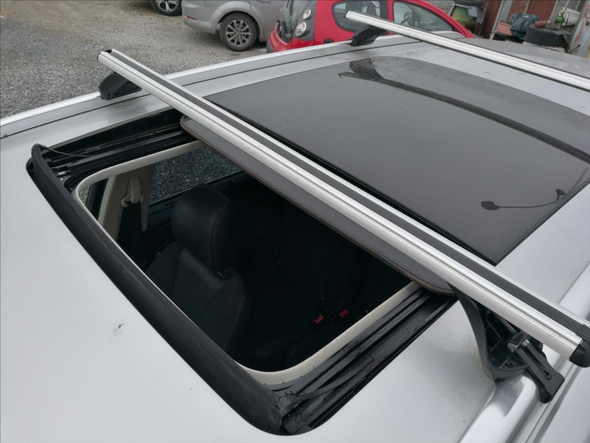 Ford Galaxy Kombi 2,0 l 154 kw