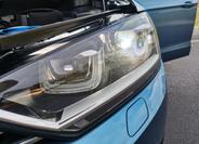 Volkswagen Golf Sportsvan Kombi 1,2 l 63 kw