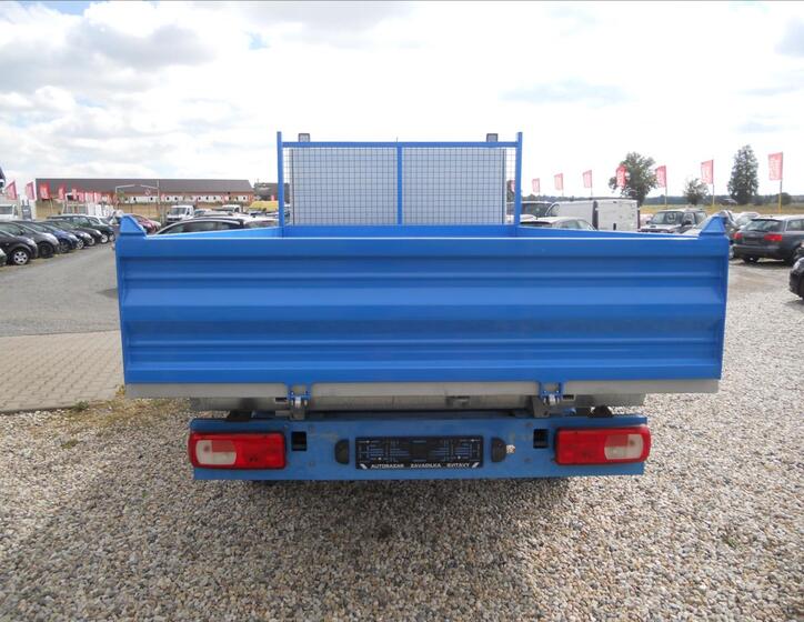 Volkswagen Crafter 7