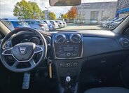 Dacia Logan Kombi 999,0 54 kw