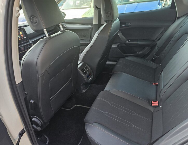 Cupra Formentor Kombi 1,4 l 110 kw