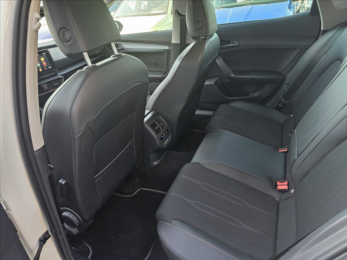 Cupra Formentor Kombi 1,4 l 110 kw