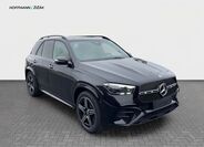 Mercedes-Benz GLE 3