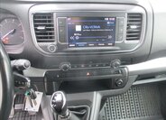 Peugeot Traveller Ostatní 2,0 l 110 kw