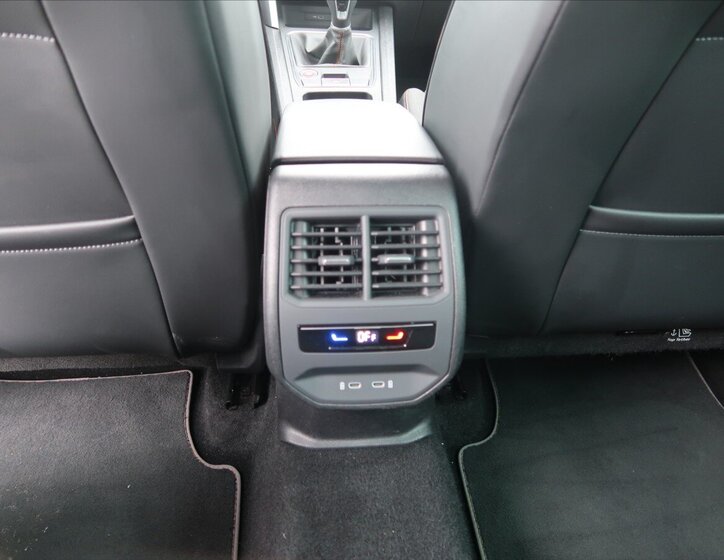 Seat Leon Kombi 1,5 l 96 kw