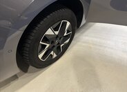 Nissan Townstar Kombi 1,3 l 96 kw