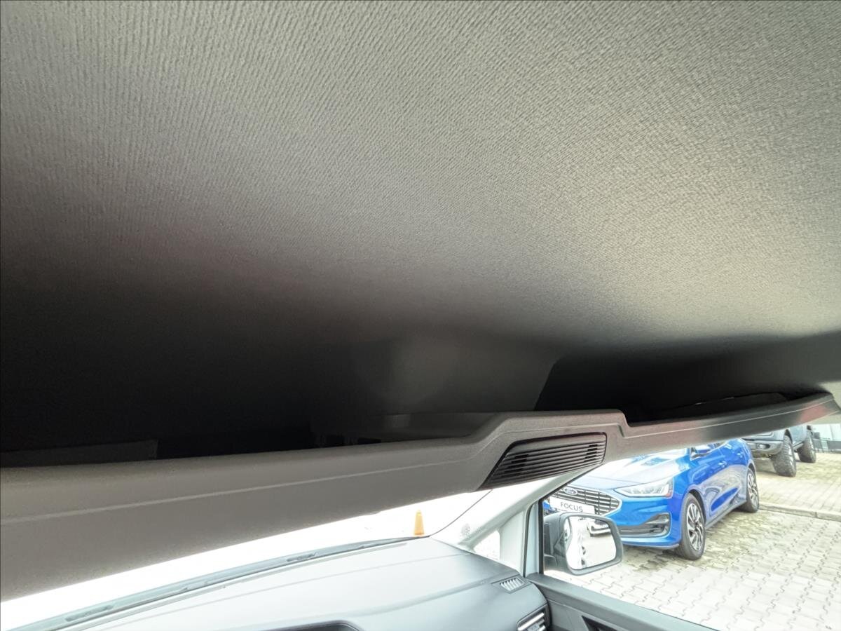 Ford Transit Connect Skříň 1,5 l 110 kw
