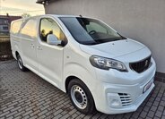Peugeot Expert Skříň 2,0 l 90 kw