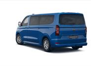 Volkswagen Caravelle 7