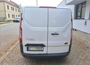 Ford Transit Custom Skříň 2,2 l 74 kw