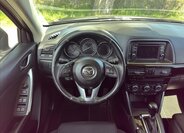Mazda CX-5 SUV / Terénní 2,2 l 110 kw