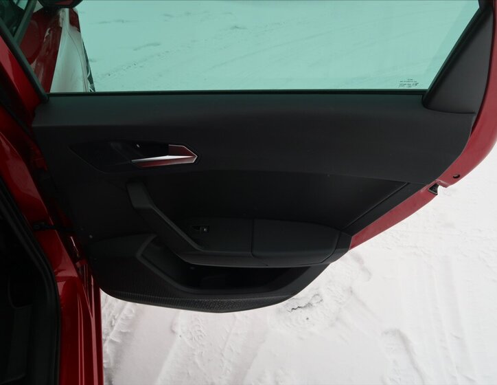 Seat Leon Kombi 1,5 l 96 kw