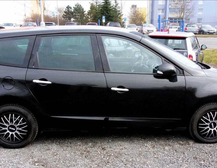 Renault Grand Scénic 5